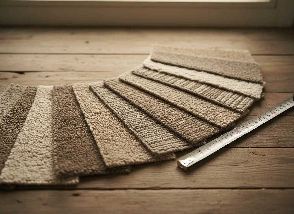 Carpet Installation Lebec, CA FAQs